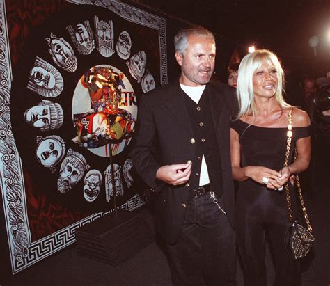 chi erano le vittime dell'assassino di versace|L’omicidio di Gianni Versace .